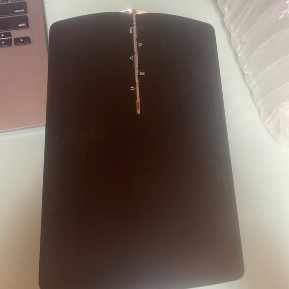 LED Projetor - Picture 6 of 6